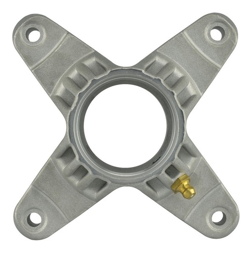 [GM-16CARCAZ013CH] Carcasa Para Cuchilla Mtd 918-01388 (100 0165)