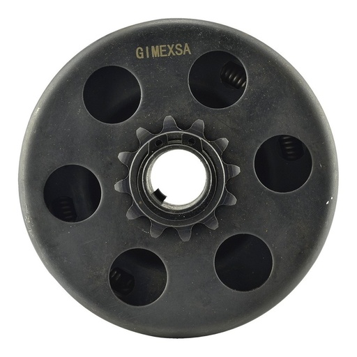 [GM-16CLUTCH007CH] Clutch Para Go Kart 5/8  P-35 T-12