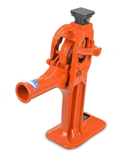 [GM-16GATOME020WW] Gato Mecanico 15ton (ferrocarr) Qd15 (descenso Rapido)