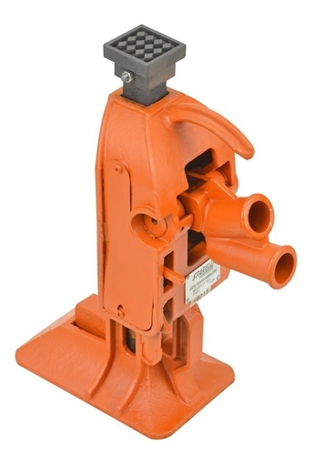 [GM-16GATOME047CH] Gato Mecanico 20Ton (Ferrocarrilero) Qd-20