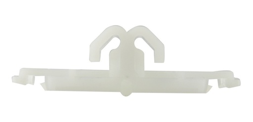 [GM-16GRAPAS091CH] Grapa Automotriz Nylon 25X35Mm C913 (25 Piezas)