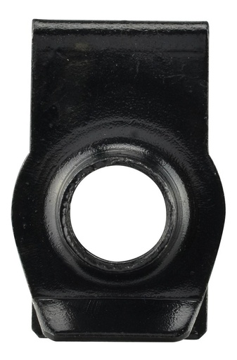 [GM-16GRAPAS183CH] Grapa Automotriz Metalica 25X14X7Mm H2051 (25 Piezas)