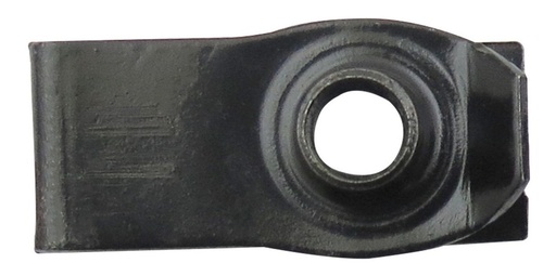 [GM-16GRAPAS187CH] Grapa Automotriz Metalica 30X13X5Mm H2121 (25 Piezas)