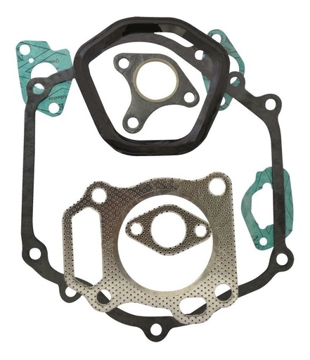 [GM-16JUNTAS018CH] Junta Para Honda Gx240 061A1-Ze2-020 80-53-705