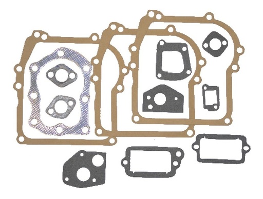 [GM-16JUNTAS112SM] Junta Para Robin Eh-12 4 Tiemp. 253-99001-27