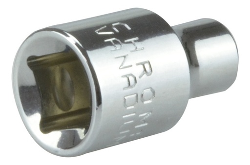 [GM-16LLAVE-071JE] Dados Estriado 12Pts. 10Mmx3/8  Long. 28Mm Hsso103828