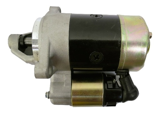 [GM-16MARCHA006CH] Marcha Encendido Para Yanmar La58/La70/La100