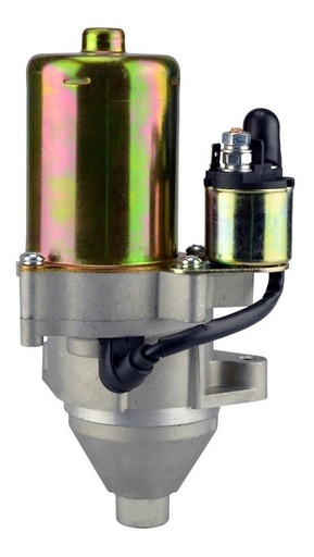 [GM-16MARCHA007CH] Marcha Encendido Para Honda Gx390 Envio Gratisplus