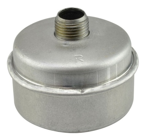 [GM-16MOFLES003TE] 2 Mofles Para Briggs Stratton 3.5-4 Hp Nuevos Refaccion 