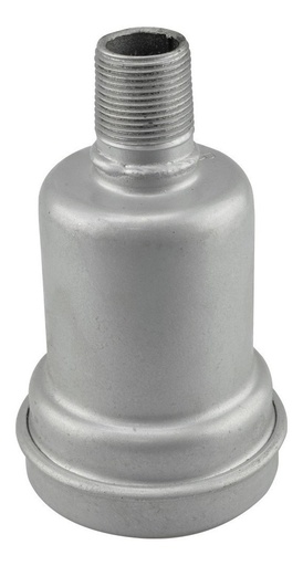 [GM-16MOFLES004TE] Mofle Para Briggs Stratton 5/7/8Hp 3/4  (393010/390249) 1111