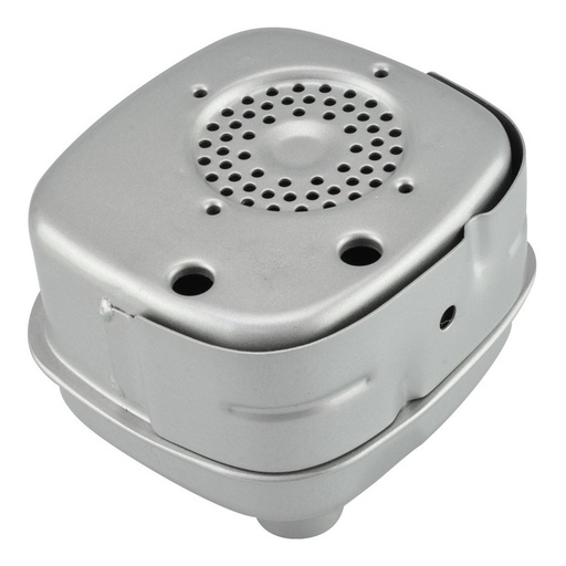 [GM-16MOFLES005TE] Mofle Para Briggs Stratton Horiz/Vert .5.7/8Hp (391313) 1711