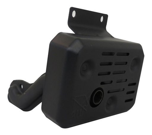 [GM-16MOFLES010CH] Mofle Completo Para Robin Eh12 Nuevo Envio Gratis Oferta