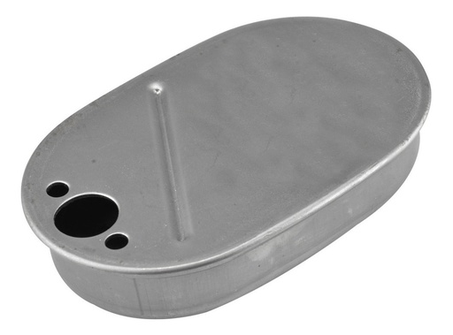 [GM-16MOFLES025TE] Mofle Para Kohler K-181 (4106808) 230943Mx-R