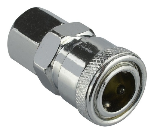 [GM-16PISTOL006CH] Acoplador Rapido Hembra (Japones) 21-20Sf (5 Piezas)