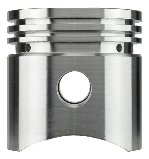 [GM-16PISTON033TE] Piston Para Briggs Stratton .020 130 3.5/5hp 298906