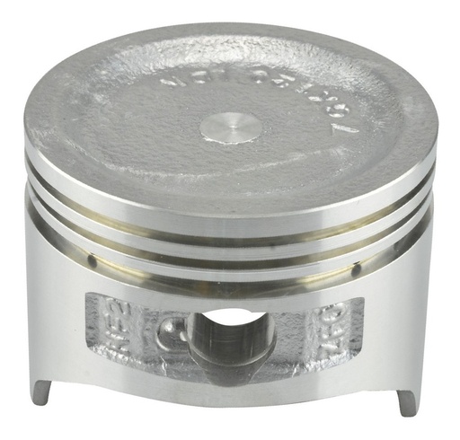 [GM-16PISTON067CH] Piston Para Honda Std Gx240 8Hp 13101-Ze2-000