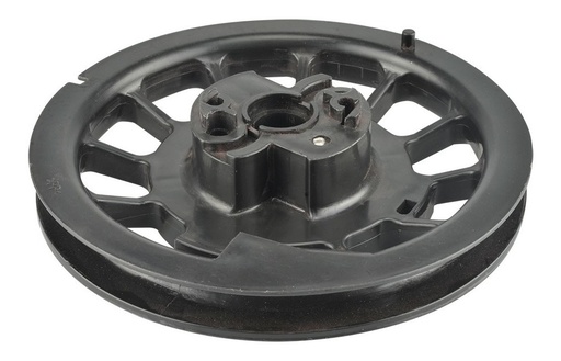 [GM-16POLEAS019CH] Polea Arranque Honda Gx160 (Antiguos Modelos)