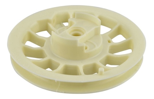 [GM-16POLEAS021CH] Polea De Arranque 498144 Para Briggs Stratton, Gx160, Gx200