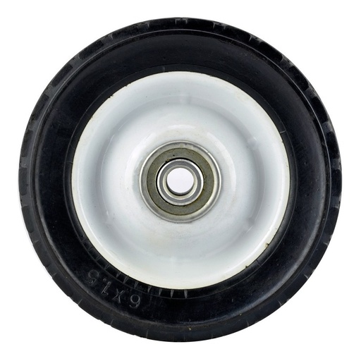 [GM-16RUEDAS006CH] Llanta Podadora Rin Metal 8 X1.75X1.7/16X1/2 