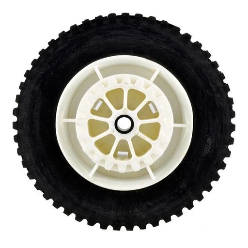 [GM-16RUEDAS011TE] Llanta Podadora Dentada 20 Dientes 8 -175