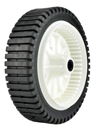 [GM-16RUEDAS012TE] Llanta Podadora Dentada 53 Dientes 8 -200  Gimex 