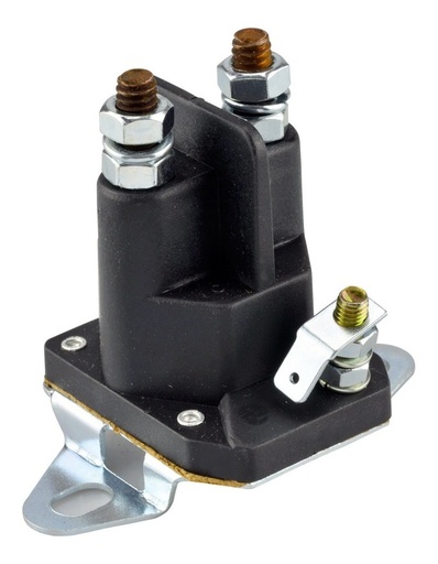 [GM-16SOLENO005CP] Solenoide Varios Modelos 5/16  1/4  12-249A