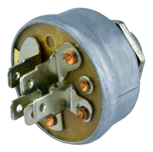 [GM-16SWITCH100FL] Interruptor De Ignicion J.D./Mtd Am102541 12-111