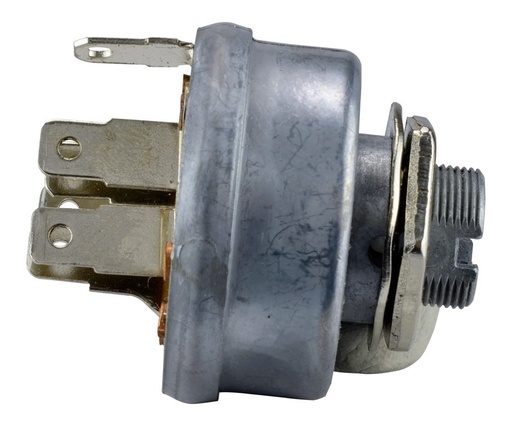 [GM-16SWITCH113CP] Interruptor De Ignicion Brigss Stratton S 692318 12-107
