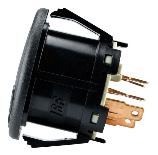 [GM-16SWITCH114CP] Interruptor De Ignicion Ayp 163968/175442 12-166