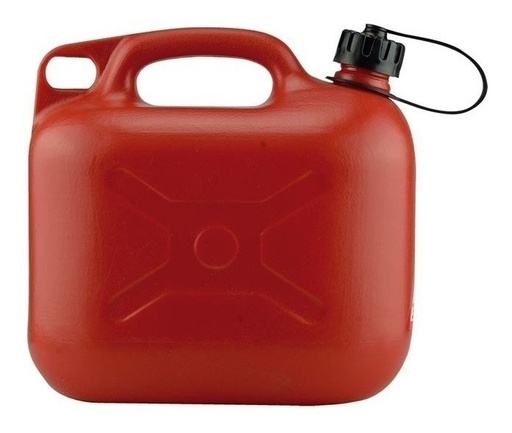 [GM-16TANQUE005BB] Tanque Gasolina Reserva 10 Litros Nuevo Oferta Remate