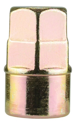 [GM-16TUERCA150CH] Birlo Seguridad Flotante 14Mm-1.25Rd Minic Wlb-033E Sparelli