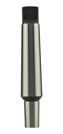 [GM-17BROQUE033AL] Arbol Para Broquero Mt5-Jt3 Aca-0841