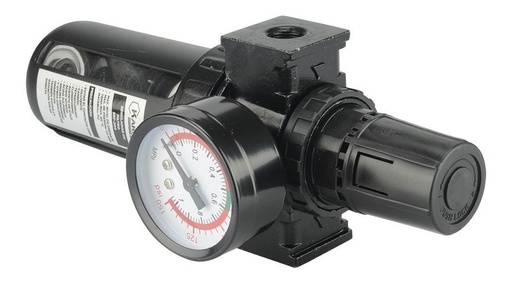 [GM-17NEUMAT022WE] Filtro De Aire Para Equipo Neumatico150Psi 1/2  Aa2024F