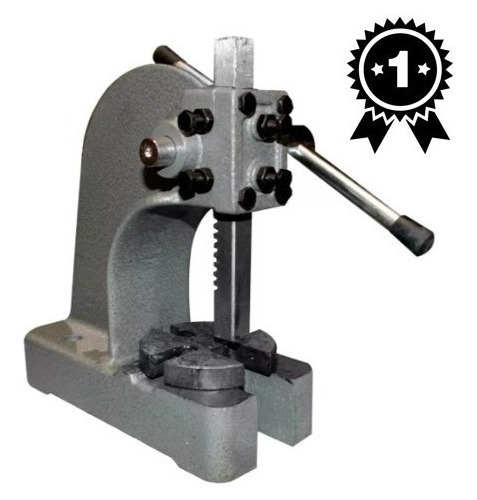 [GM-17PRENSA022CH] Prensa De Palanca (Chango) De 2 Toneladas Nuevo Oferta 