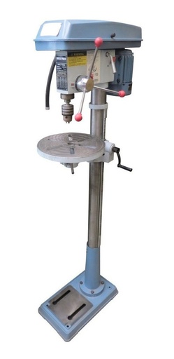 [GM-17TALADR041WW] Taladro De Piso De 5/8 Con Motor De 3/4 Envio Gratis Nuevo
