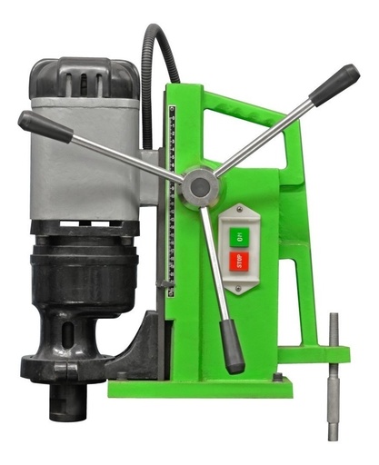 [GM-17TALADR043CH] Taladro Base Magnetica 32mm 1.7hp/120v/1300w Tam-2 Plus