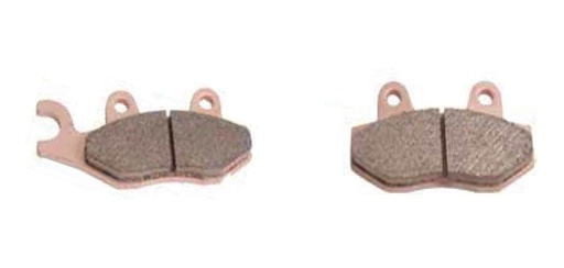 [GM-18BALATA005MT] Balatas Para Cuatrimoto Yamaha/Kawasaki