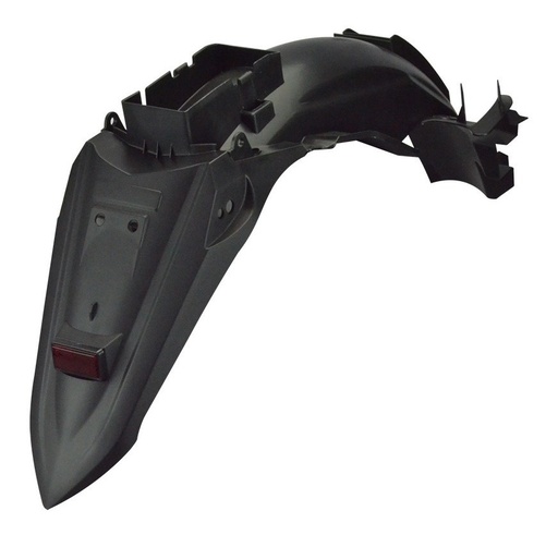[GM-18SALPIC003MT] Salpicadera Trasera Para Rt180 (f16010132)