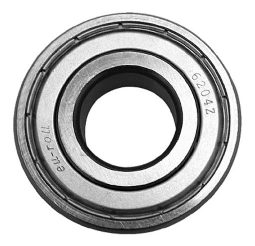 [GM-2000143111080] Rodamiento Radial 6001- 2z C3 No.143111080