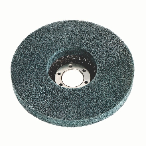 [GM-20WDISCD010MT] Disco De Vellon Metabo 125X22.23Mm 626368000