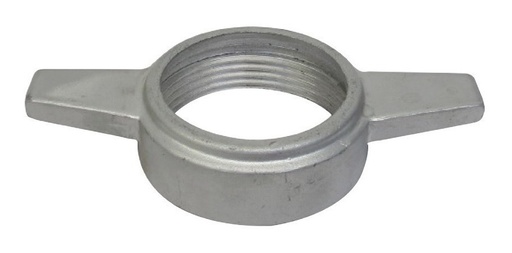 [GM-22100KBZ01007] Tuerca Conexion Metalico 01410301200-Sr100Zb