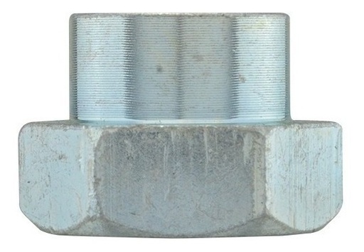 [GM-22ADAPTA016CH] Adaptador Hembra Izquierdo 12X1.75 Para Dl-1216