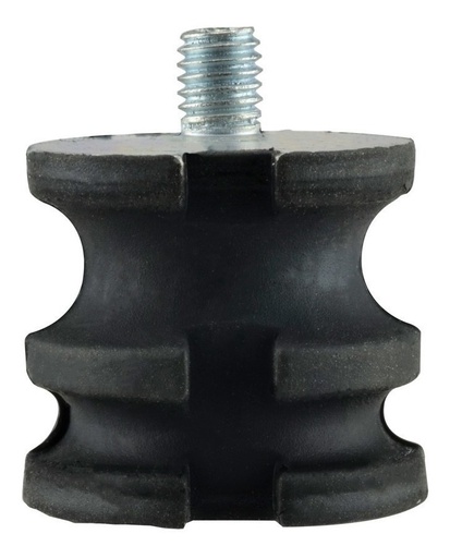 [GM-22AMORTI018HE] Amortiguador Para Husqvarna 61 Tanque Metal 501276301