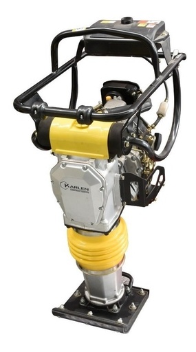 [GM-22APISON006CH] Apisonadora A Diesel 680 Golpes/Min, Karlen
