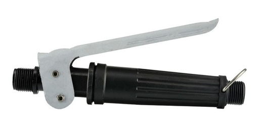 [GM-22ASPMNG001TZ] Pistola Con Manguera Para Aspersora 15L