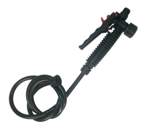 [GM-22ASPMNG002TZ] Pistola Con Manguera Para Aspersora 16L/20L