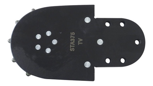 [GM-22BARRA-052WI] Punta De Barra Paso .325 Speed Tip Sta325