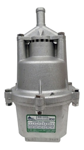 [GM-22BOMBAS016SM] Bomba Sumergible Atlantis Master 950  1
