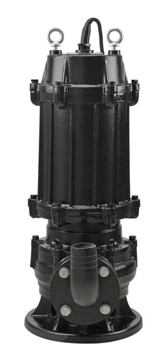 [GM-22BOMBAS033WM] Bomba Sumergible Aguas Sucias 5.5Hp 50Mm Salida 380V
