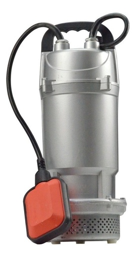 [GM-22BOMBAS048CH] Bomba Sumergible De Aluminio 115V/60Hz 550W Q550153